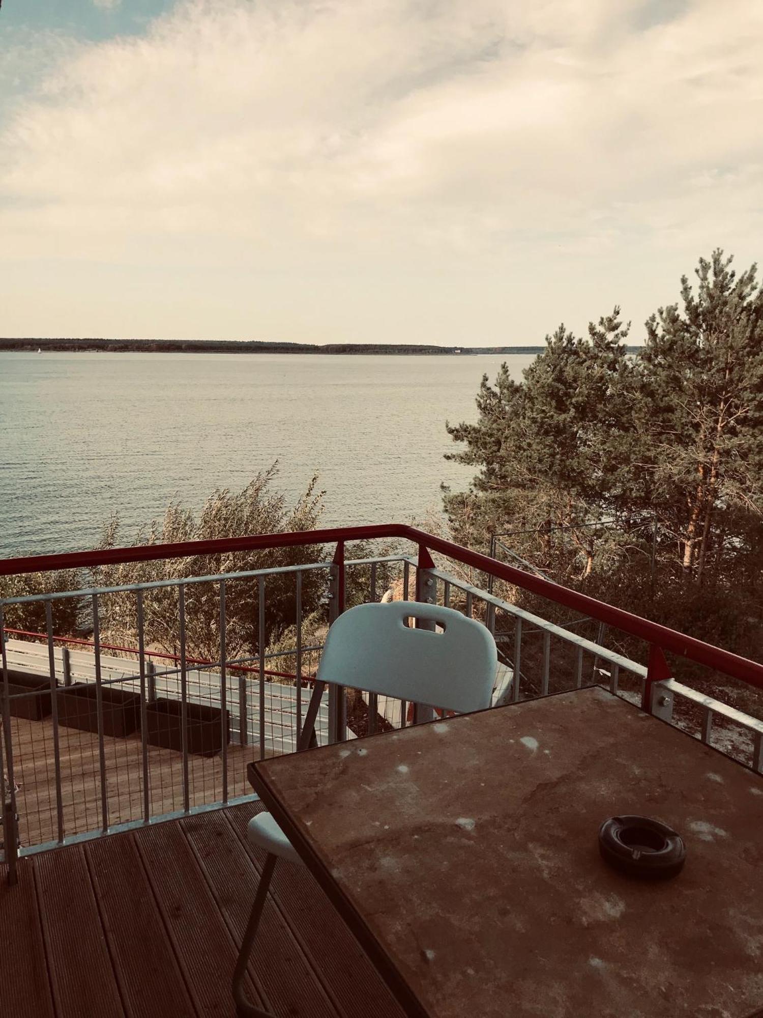 Der Leuchtturm-Gastro Gmbh Hotel Geierswalde Bilik gambar
