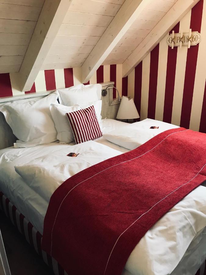 Der Leuchtturm-Gastro Gmbh Hotel Geierswalde Luaran gambar
