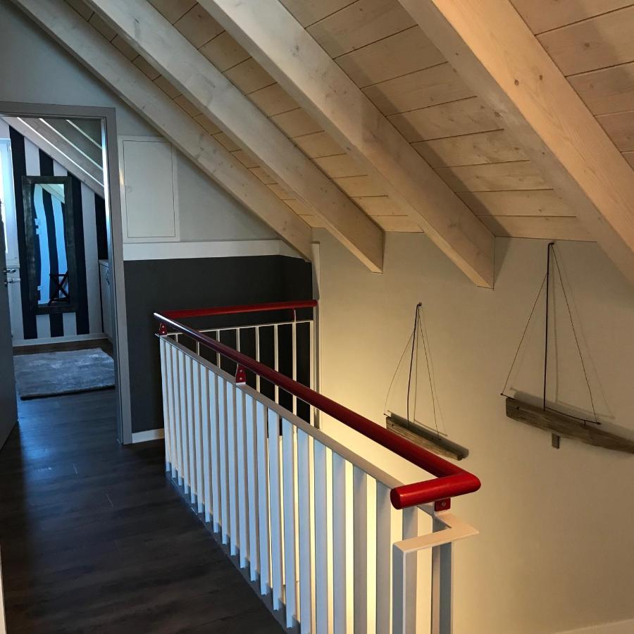 Der Leuchtturm-Gastro Gmbh Hotel Geierswalde Luaran gambar