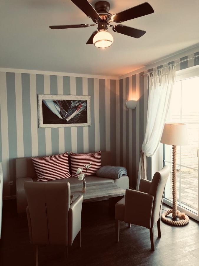Der Leuchtturm-Gastro Gmbh Hotel Geierswalde Luaran gambar