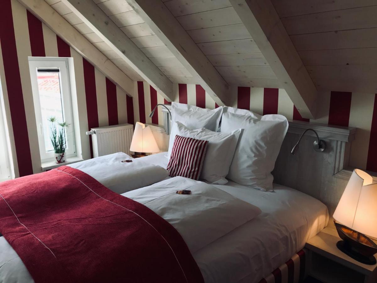 Der Leuchtturm-Gastro Gmbh Hotel Geierswalde Luaran gambar