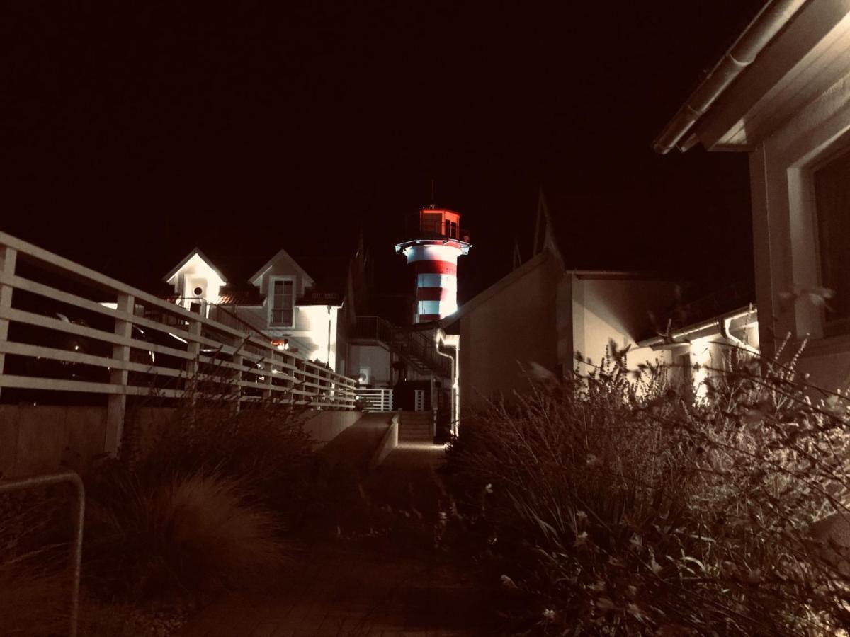 Der Leuchtturm-Gastro Gmbh Hotel Geierswalde Luaran gambar
